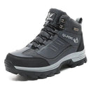 Bota de Couro Trilha Inverno Feng