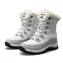 Bota Glacial de Inverno Forrada - Glacia
