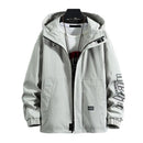Jaqueta Casual Street Wear 2025