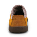 Chinelo de Inverno Forrado Impermeável York