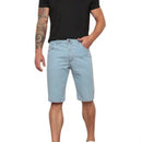 Bermuda Jeans Masculina Trend