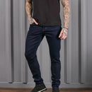 Calça Jeans Dark Skinny Básica