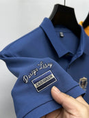 Camisa Polo Estilo Culture