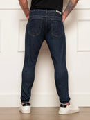Calça Jeans Masculina Trend Skinny