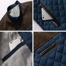 Jaqueta Masculina Casual BAZZUT BZT790