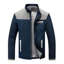 Jaqueta Masculina Casual BAZZUT BZT790