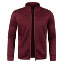 Jaqueta Masculina Casual BAZZUT BZT788
