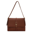 Bolsa Envelope Couro Luna