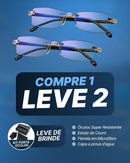 Óculos Inteligentes TR90 Vision Pro ® - PAGUE 1 LEVE 2 + Kit Porta óculos