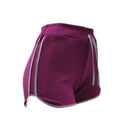 Short Feminino Curto Tipo Love Crepe