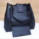 BAG + WALLET WALLET BAG RESISTANT CHAIN STRAP PROMOTION