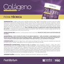 Kit Colágeno Verisol Com Ácido Hialurônico Premium + Biotina Nutrilibrium