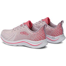 Tênis Feminino Olympikus Boreal 861 Rosa