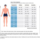Bermuda Jeans With Features