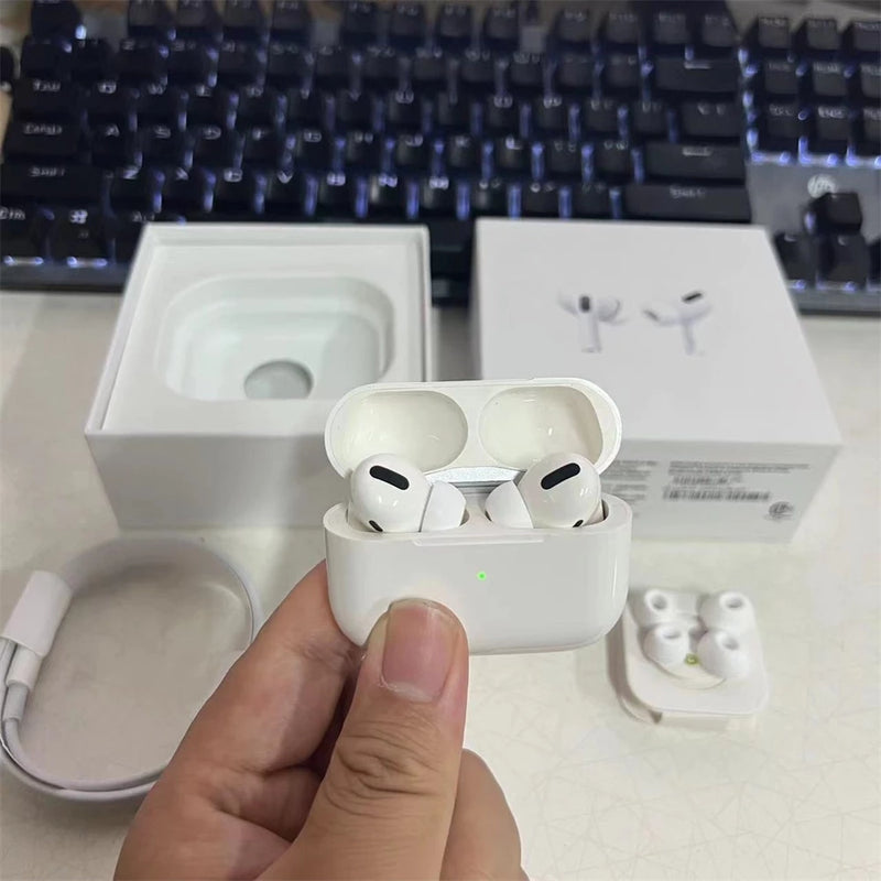 Monee airpods pro Earphone inpods 13 Pro TWS Wireless Charging – GPS Bluetooth Noise Reduction For Xiaomi Airs