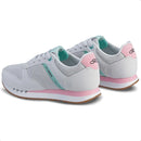 Tênis Olympikus Noventa Feminino Casual Jogging EVA Sense