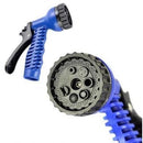 Flexible Elastic Expandable Hose 15m 30 60m Meters Retractable Garden Multipurpose Random Plants Grass