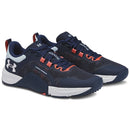 Tênis Treino Feminino Under Armour Tribase Reps Laminado TPU