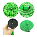 Flexible Elastic Expandable Hose 15m 30 60m Meters Retractable Garden Multipurpose Random Plants Grass