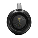 Caixa de som JBL Boombox 3  com Bluetooth Power Bank Wi-Fi -Preto
