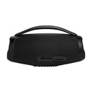 Caixa de som JBL Boombox 3  com Bluetooth Power Bank Wi-Fi -Preto