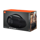 Caixa de som JBL Boombox 3  com Bluetooth Power Bank Wi-Fi -Preto