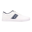 Tênis Urban Malta Casual Cace Fácil Branco