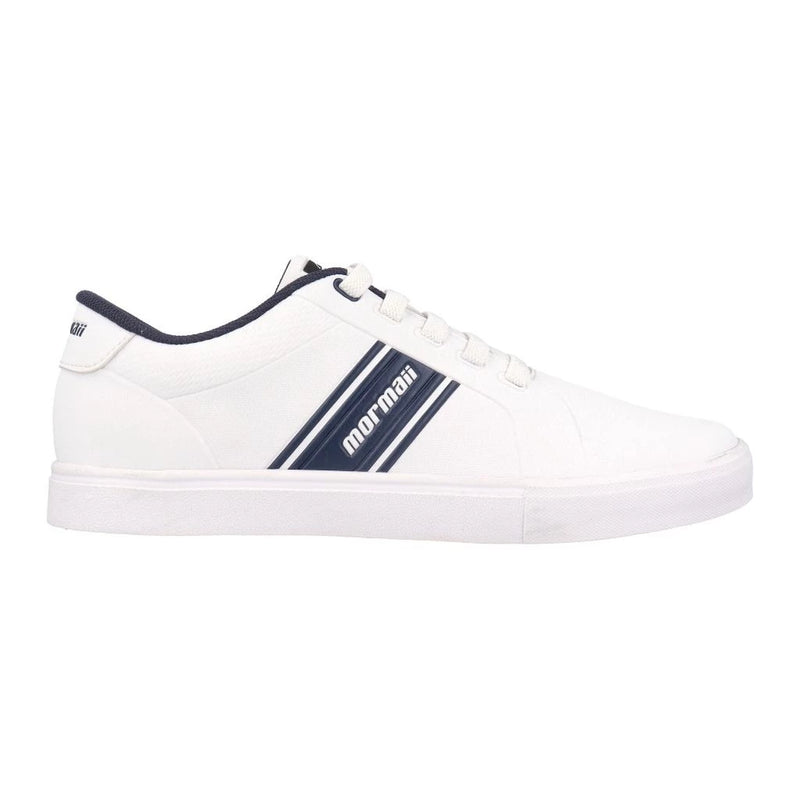 Tênis Urban Malta Casual Cace Fácil Branco