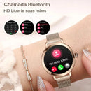 Smartwatch Feminino - NX7