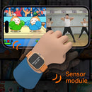 U9 Ultra Smart Watch Microwear Series 9 Compass 2.2 Large Screen IP68 49mm GPS Track Men Sport Original IWO Smartwatch