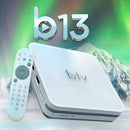 BTV13 4k Original We send Updated and configured