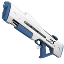 Brinquedo Arma d'água Elétrico Criança 1000ml Alta Pressão