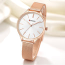 Curren Women's Classic Watch - Callista