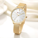 Curren Women's Classic Watch - Callista