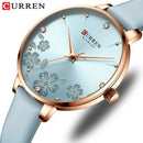 Curren Women's Original Watch - Sylveria