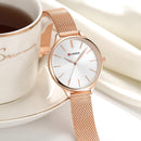 Curren Women's Classic Watch - Callista