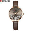 Curren Women's Original Watch - Sylveria