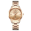 Curren Women's Original Classic Watch - Elysium