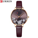 Curren Women's Original Watch - Sylveria