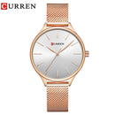 Curren Women's Classic Watch - Callista
