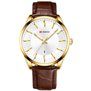 Relógio Curren Masculino Original - Vortex