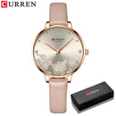 Curren Women's Original Watch - Sylveria
