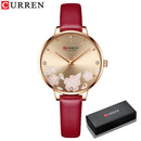 Curren Women's Original Watch - Sylveria