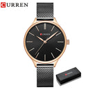 Curren Women's Classic Watch - Callista