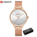 Curren Women's Classic Watch - Callista