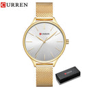 Curren Women's Classic Watch - Callista