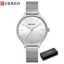 Curren Women's Classic Watch - Callista