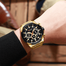 Men's Sports Watch