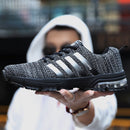 Tênis com Amortecedor Keep Running