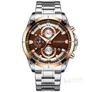 Curren Men's 8360 Original Watch